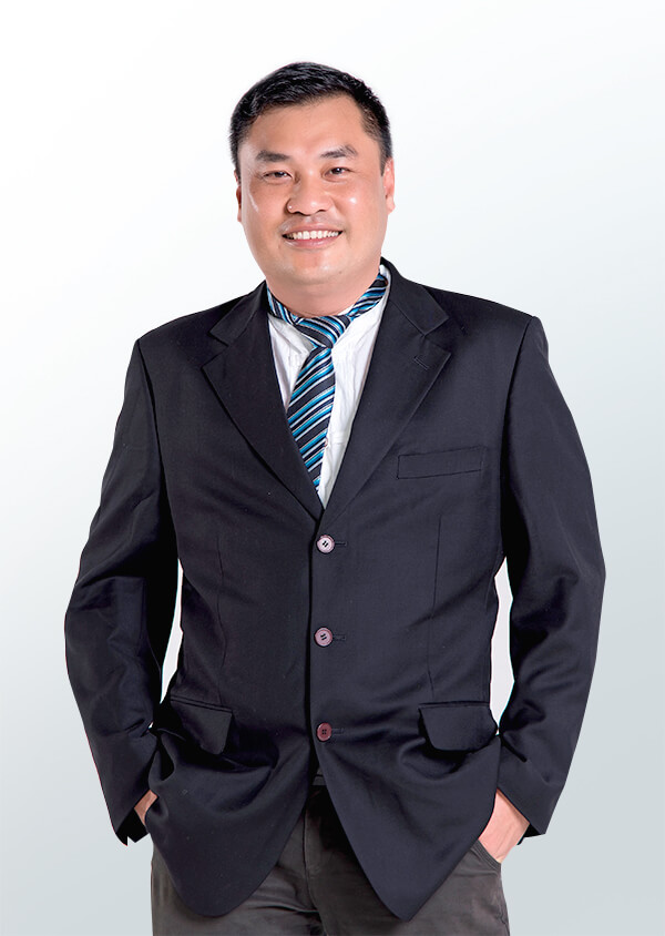Chiew King In