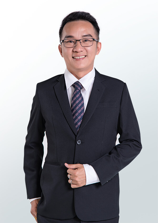 Liew Kam Loi