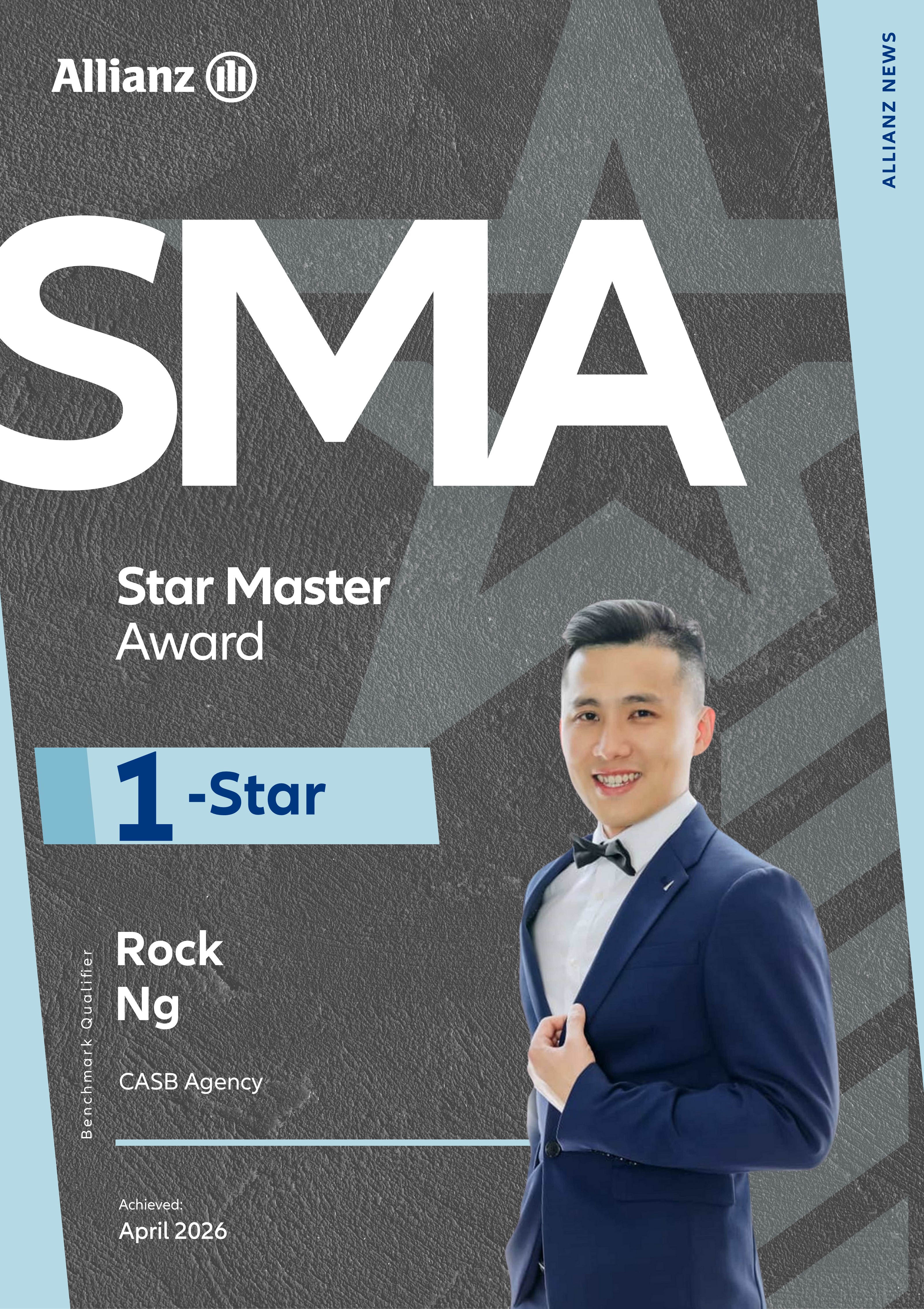 CENTRAL 1A DSJ CASB Rock Ng SMA 1 Star 260427