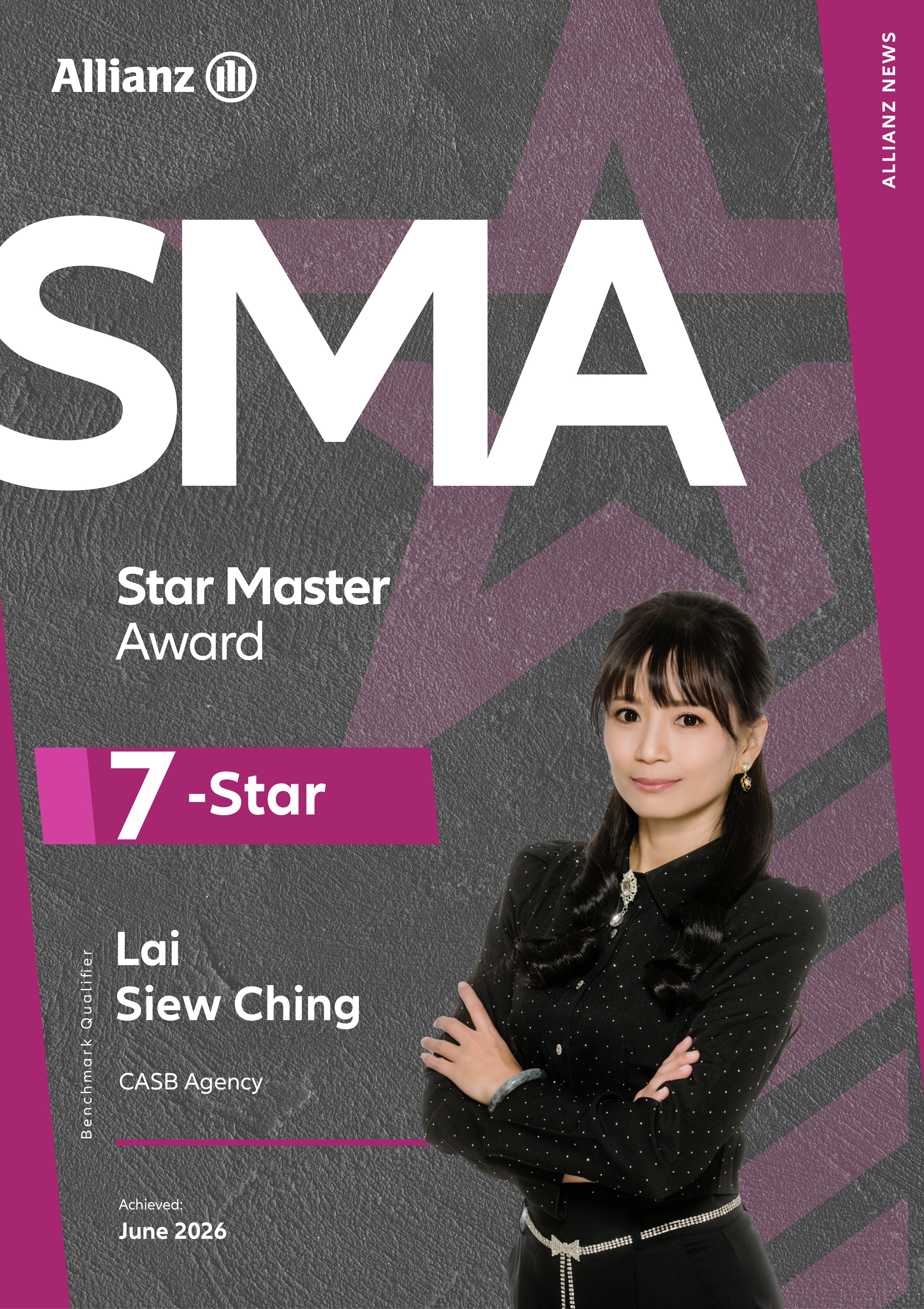 EMSIA SBU CASB Lai Siew Ching SMA 7 Star 260626