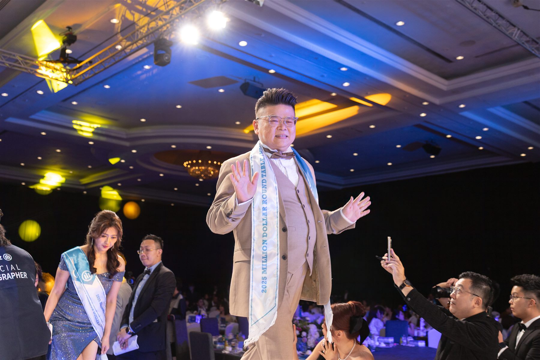 Agency Award Ceremony photo 29