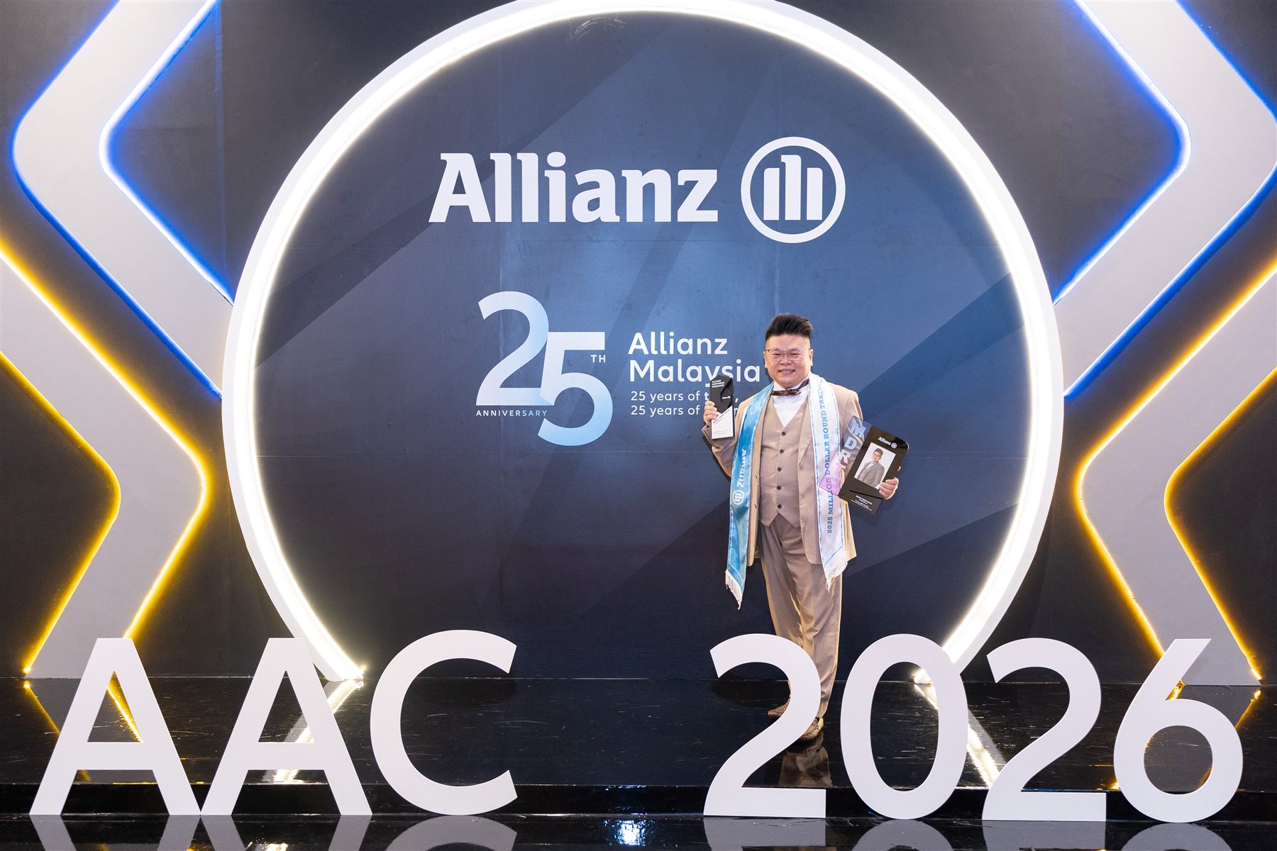 Agency Award Ceremony photo 57
