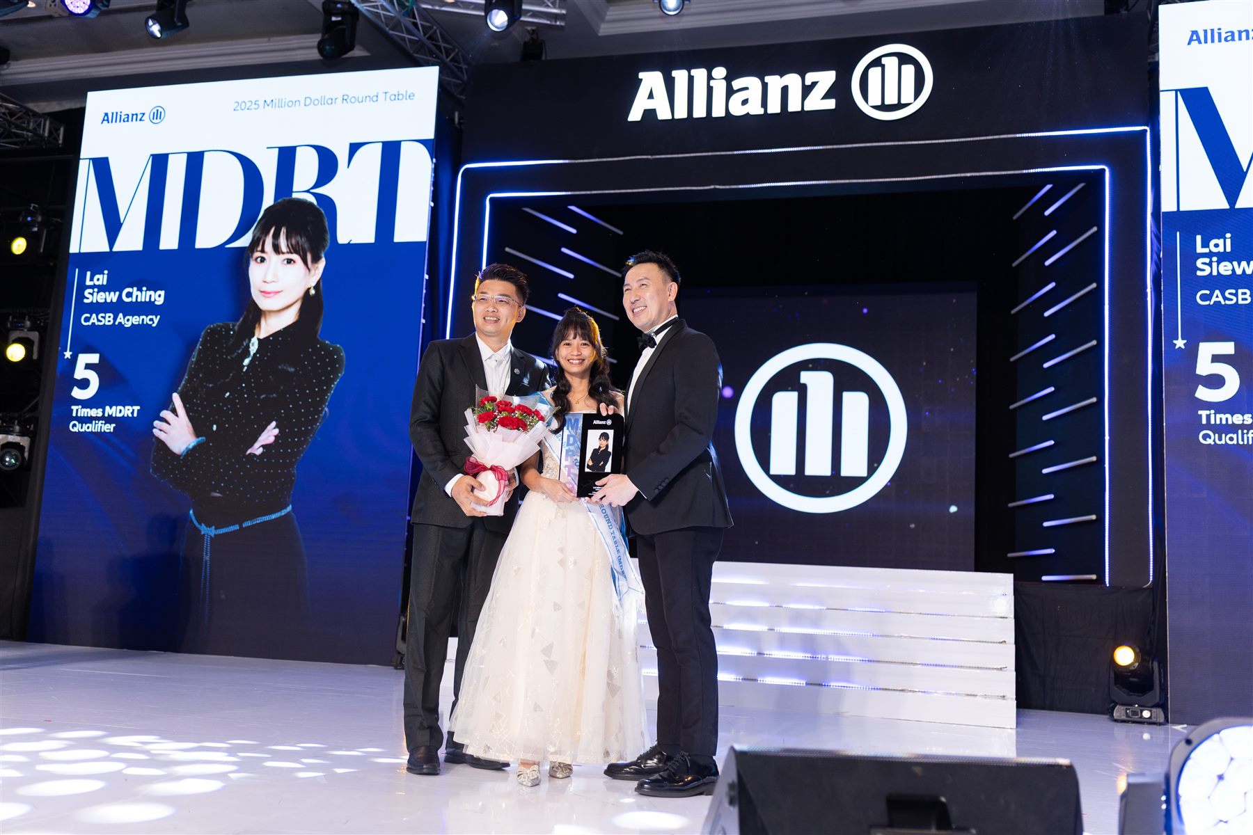 Agency Award Ceremony photo 267