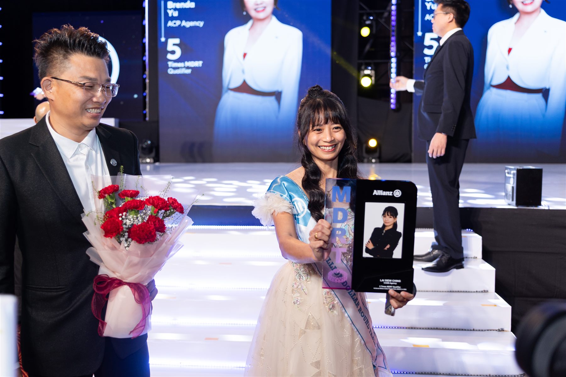 Agency Award Ceremony photo 269