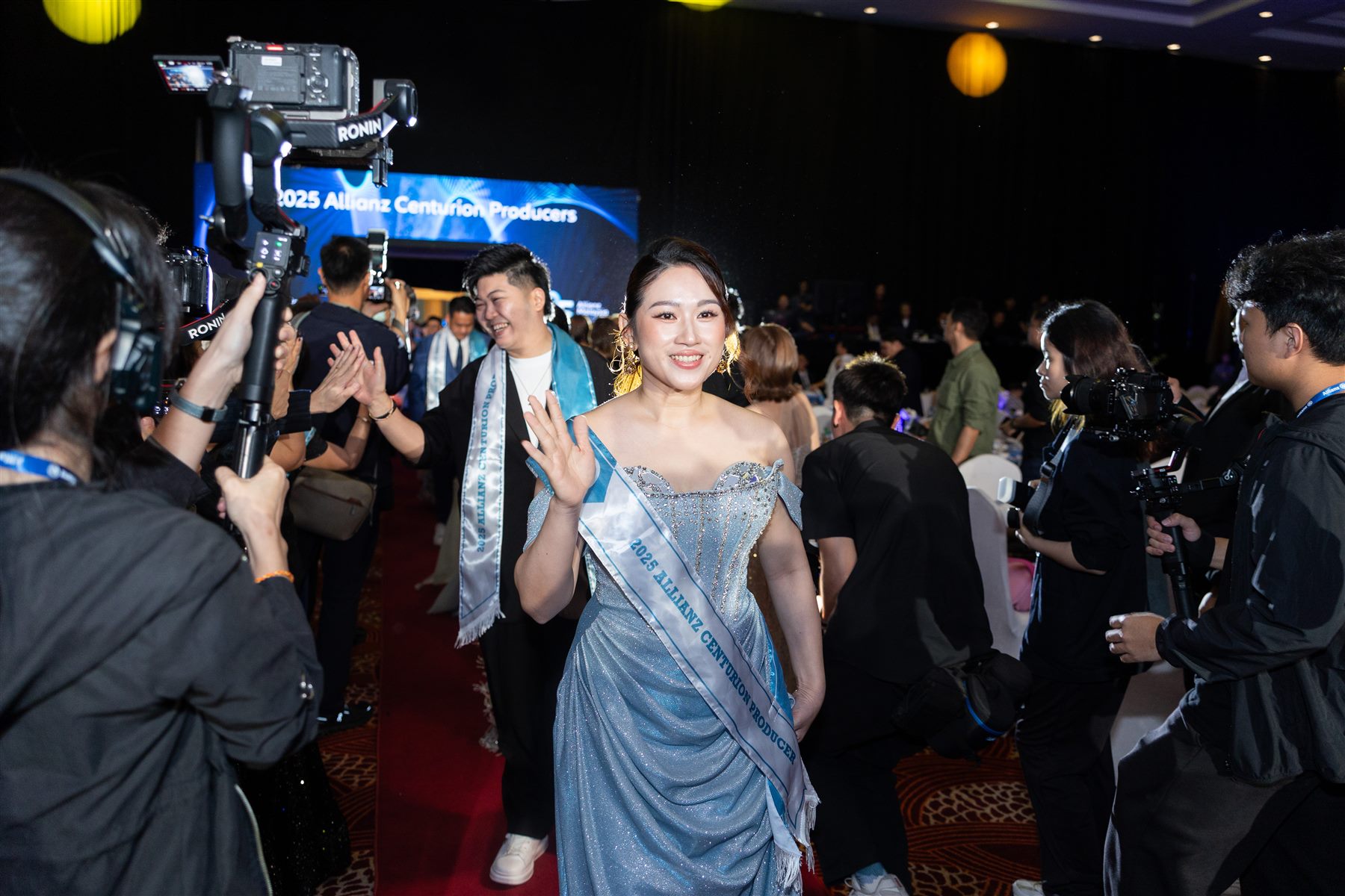 Agency Award Ceremony photo 365