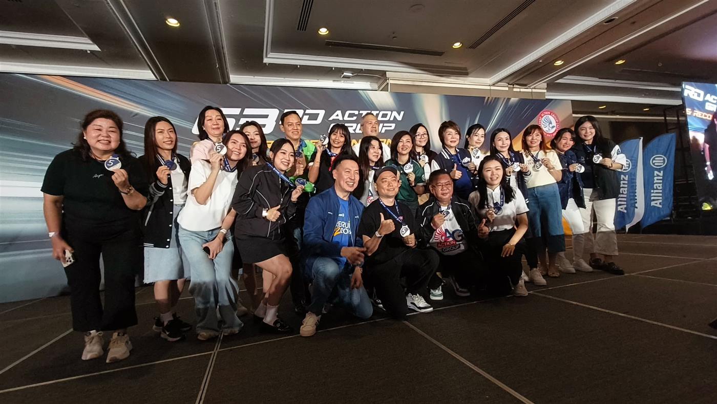 63rd AG Seminar & Recognition at Genting Highlands photo 22