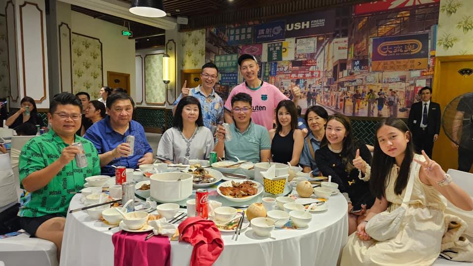 Allianz Productivity Conference (APC) to Phu Quoc, Vietnam photo 14