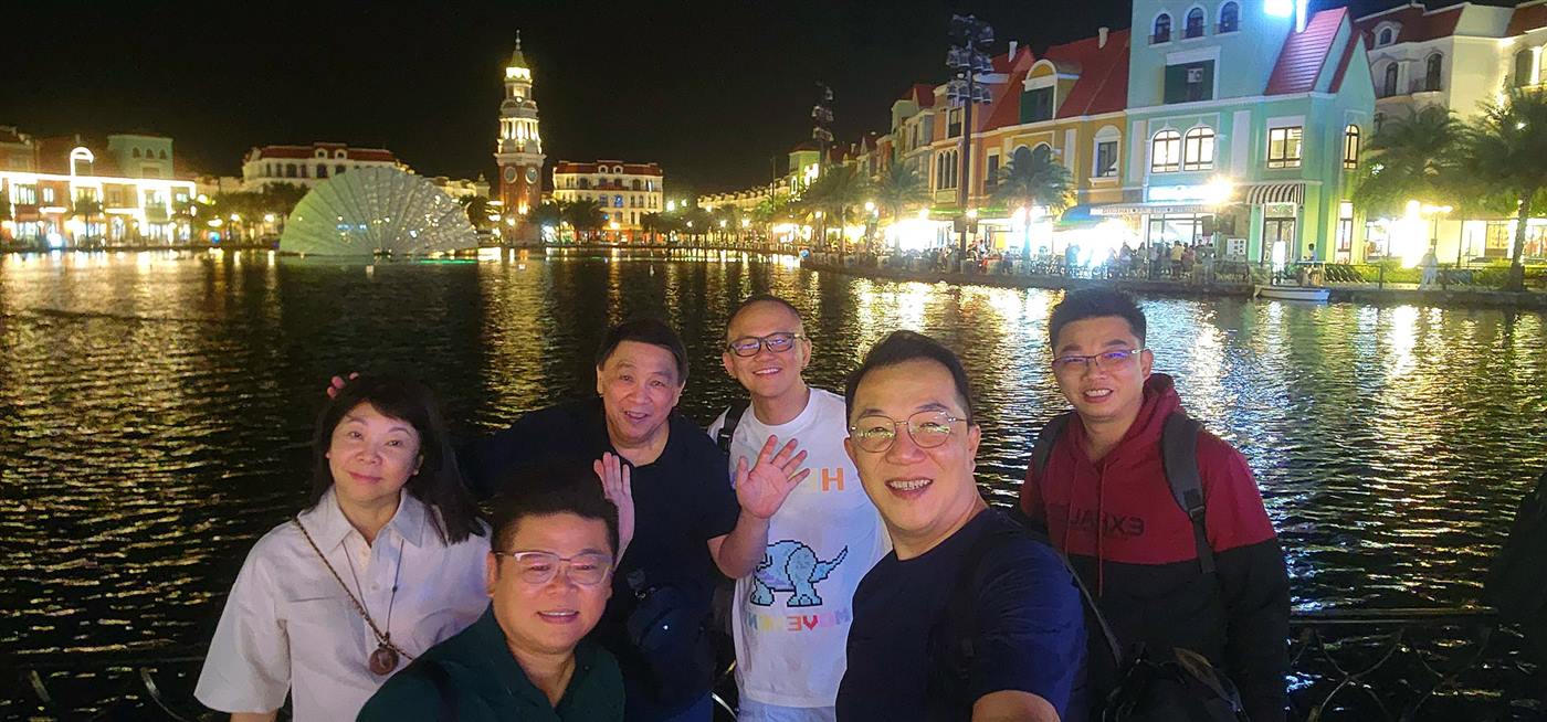 Allianz Productivity Conference (APC) to Phu Quoc, Vietnam photo 16