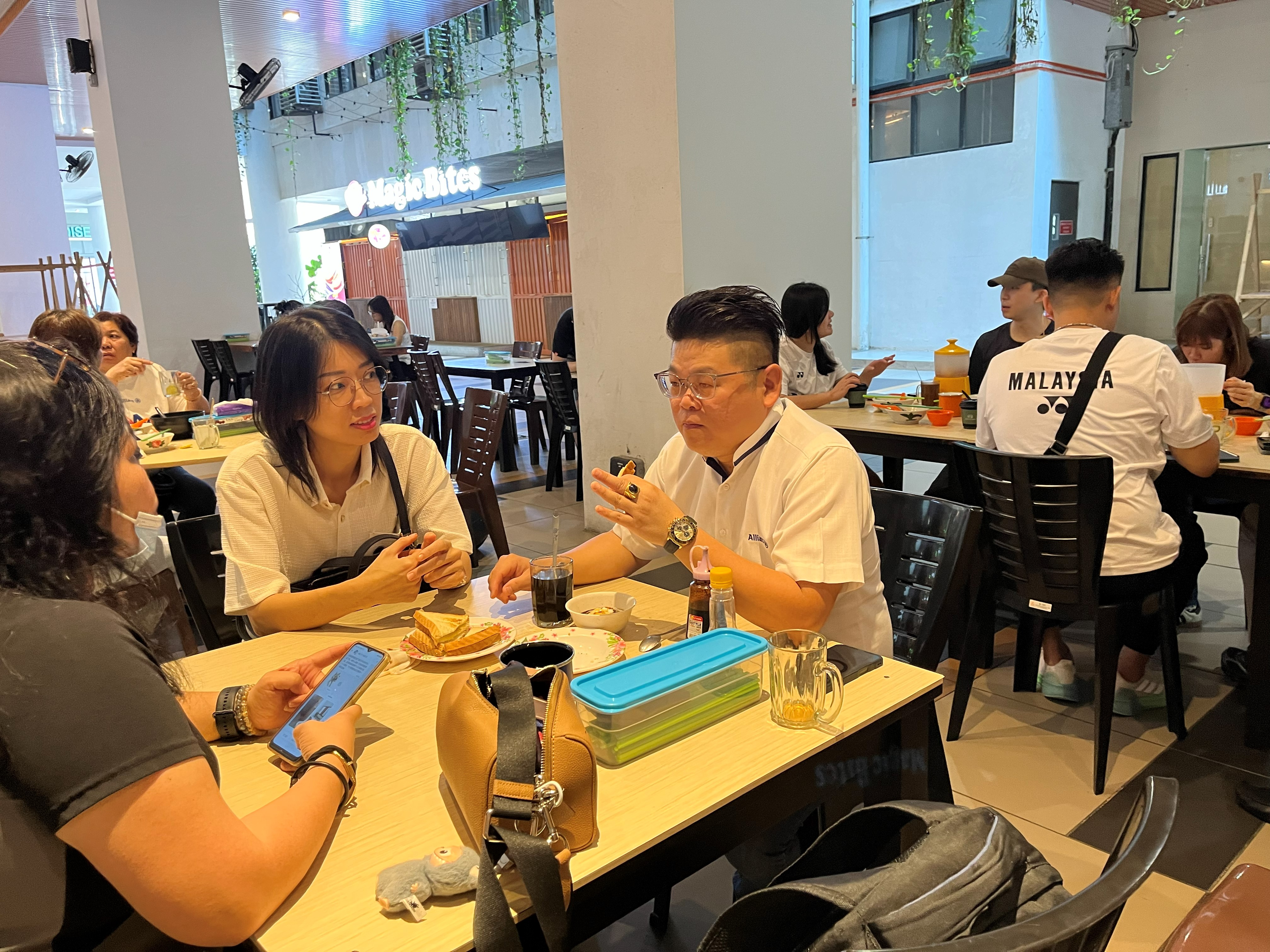 Sibu Business Conference Trip - IMG_2847