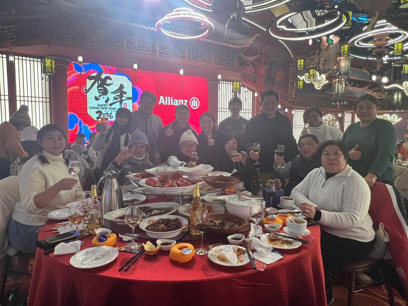 Harbin Winter IL Incentive Trip slideshow photo 8