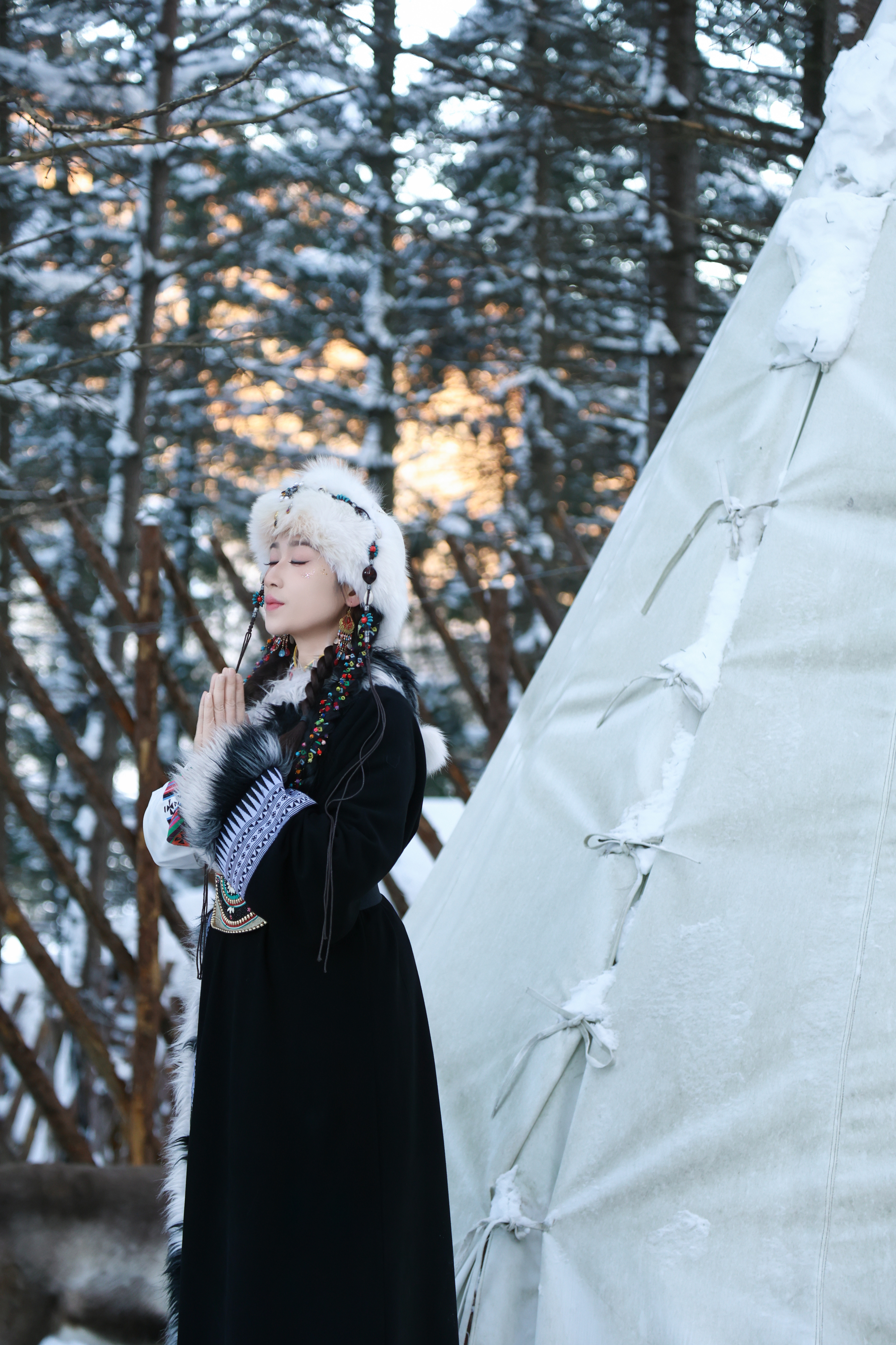 Harbin Winter IL Incentive Trip photo 24