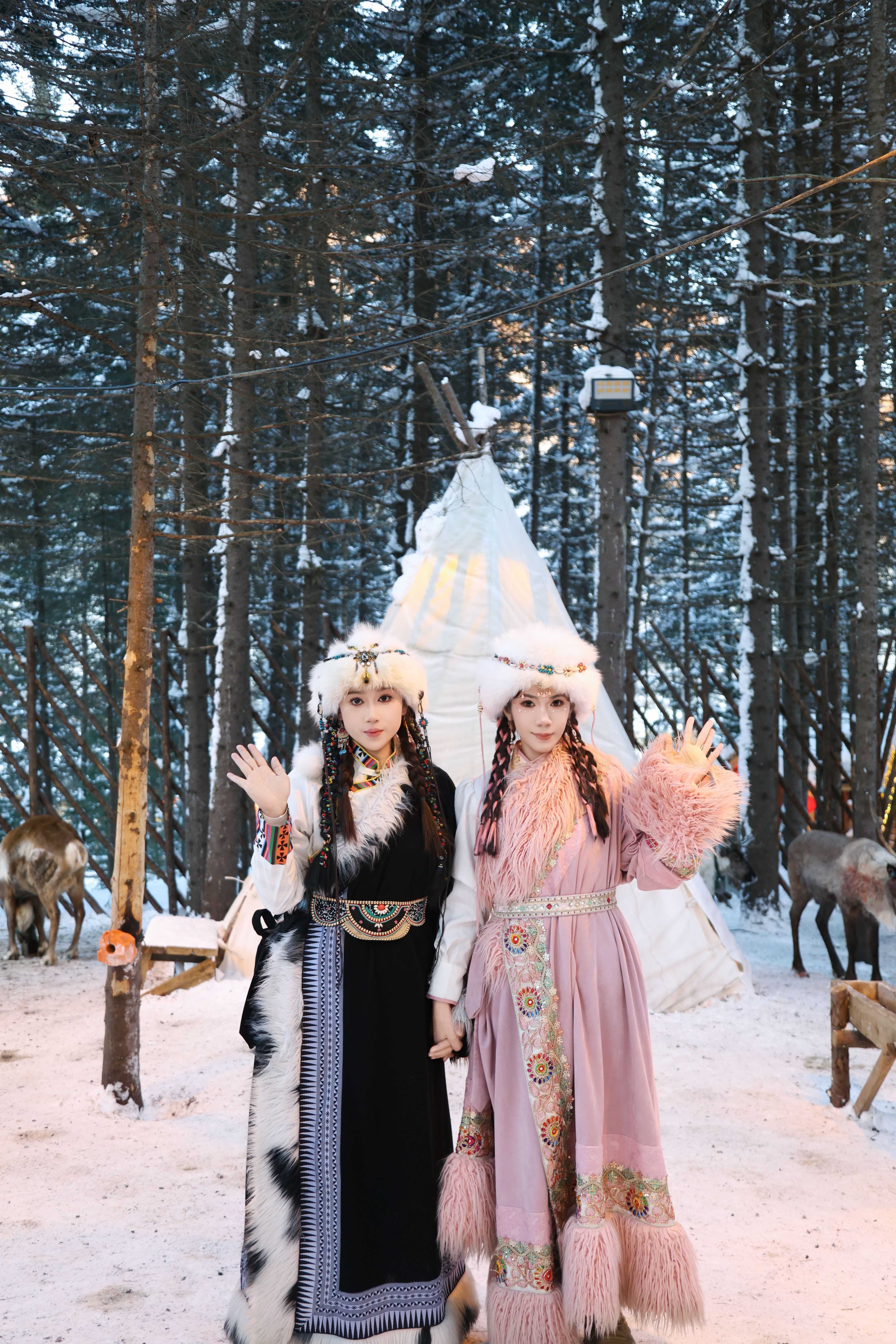 Harbin Winter IL Incentive Trip photo 29