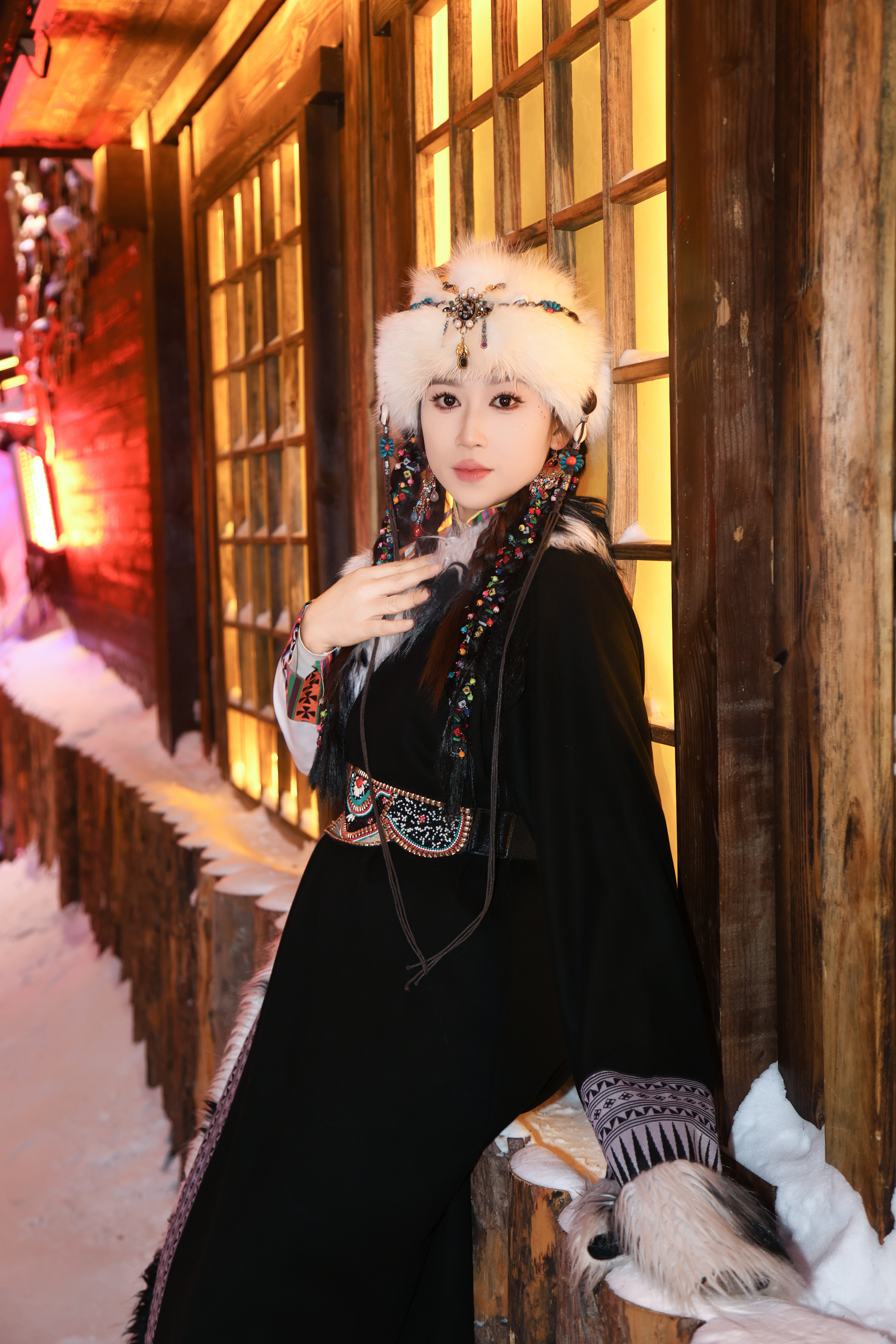 Harbin Winter IL Incentive Trip photo 32