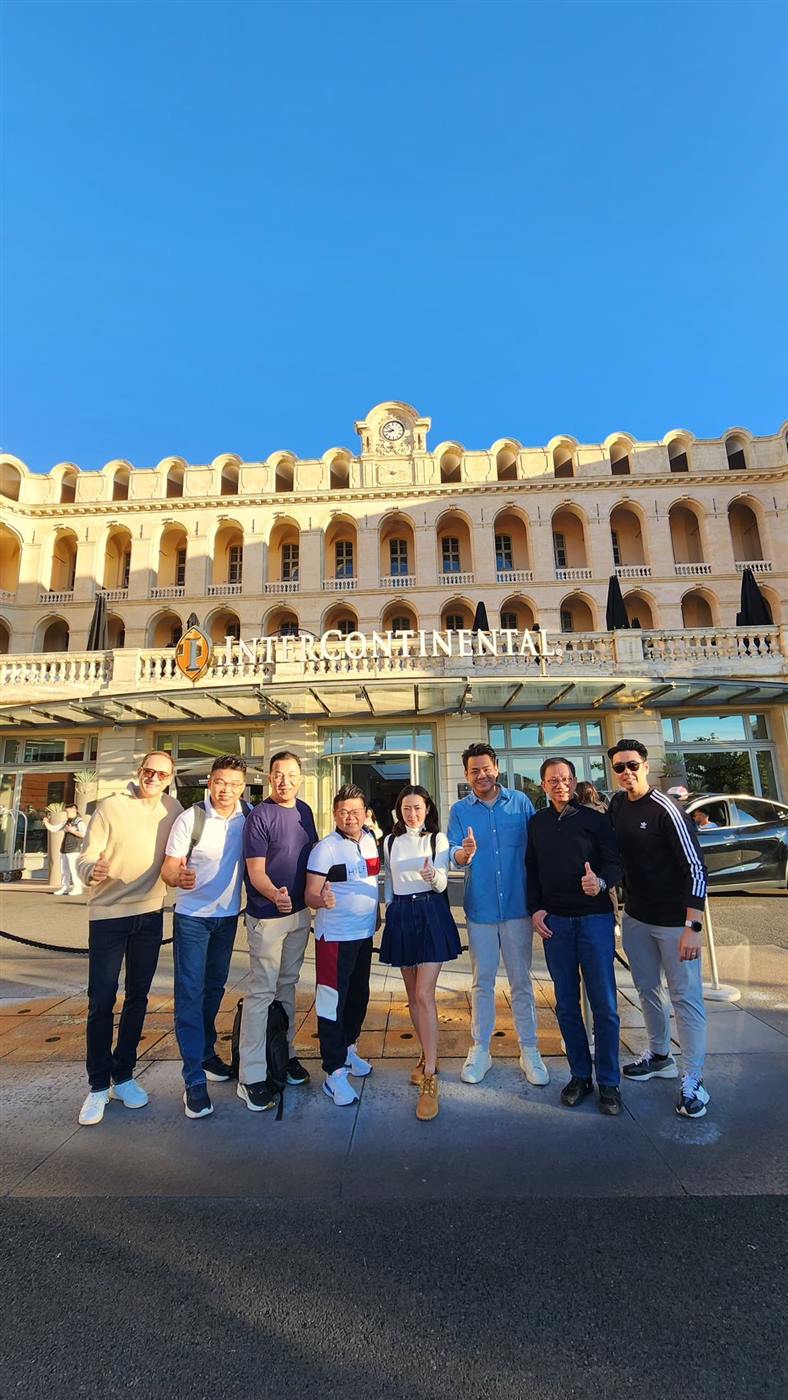 2024 2025 Nice & Monte Carlo Sales Convention slideshow photo 4