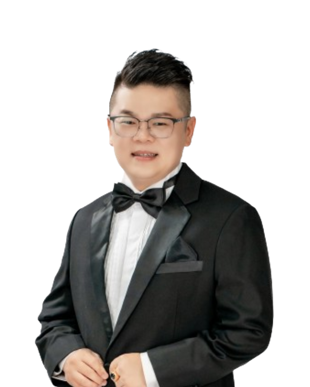 Wong Tieng Hock