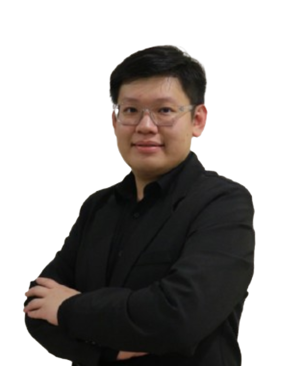 Clement Tie Chang Zhe