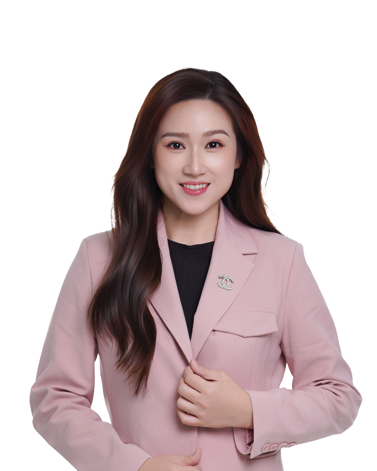 Peri Tan Pei Li
